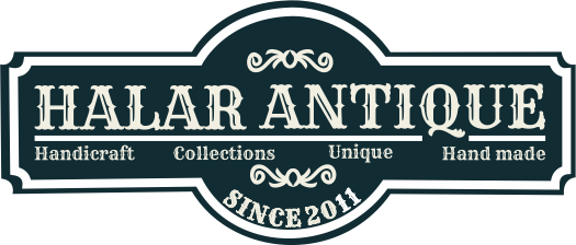Halar Antiques